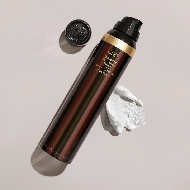 Oribe Grandiose Hair Plumping Mousse (Travel)