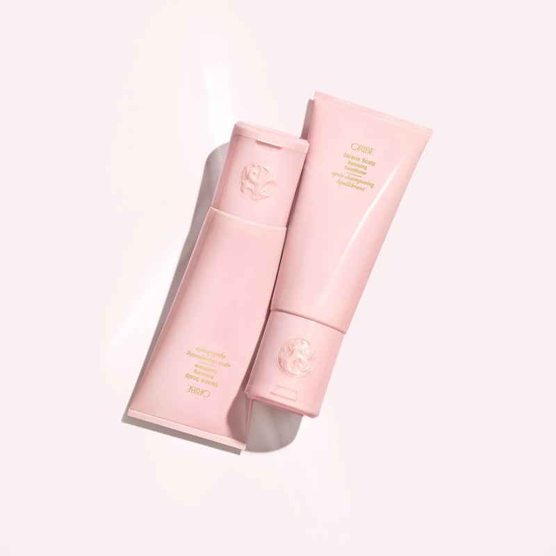 Oribe Serene Scalp Balancing Conditioner