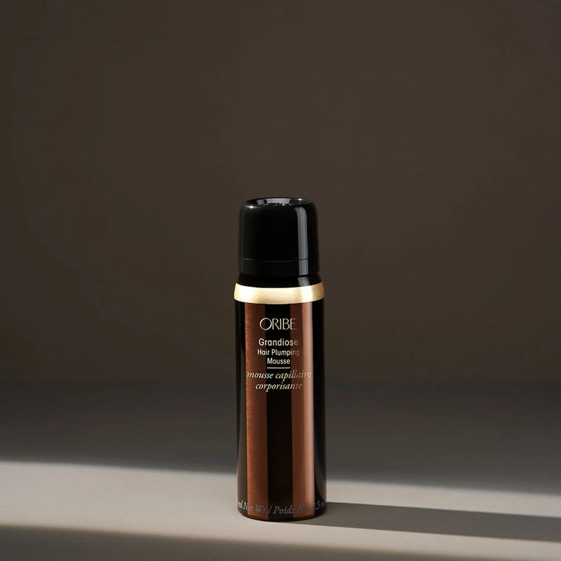 Oribe Grandiose Hair Plumping Mousse (Travel)