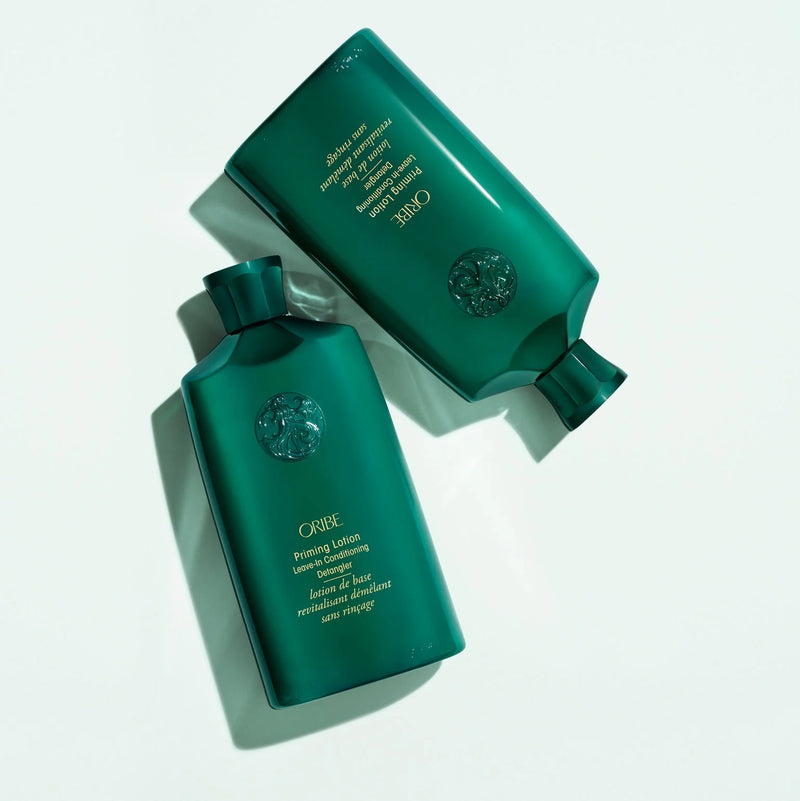 Oribe Priming Lotion Leave-In Conditioning Detangler