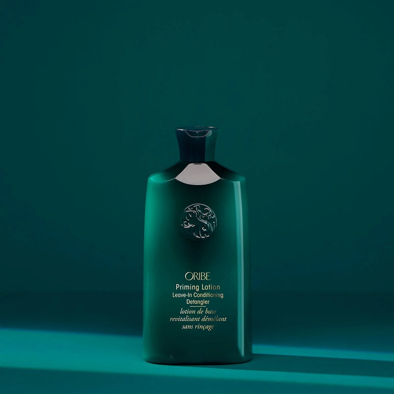 Oribe Priming Lotion Leave-In Conditioning Detangler