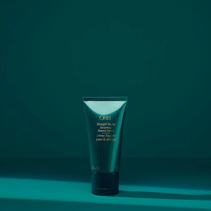 Oribe Straight Away Smoothing Blowout Cream