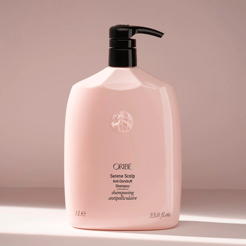 Oribe Serene Scalp Shampoo