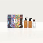 Oribe Cote D'azur Fragrance & Body Holiday Collection