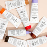 EVO FAB RED CONDITIONER