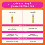 Amika Frizz-Me-Not Hydrating Anti-Frizz Treatment