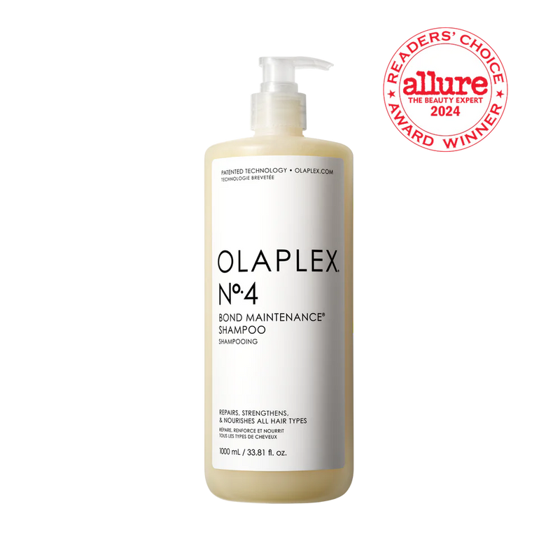 Olaplex No. 4 Bond Maintenance Shampoo