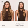 Living Proof No Frizz Smooth Styling Cream