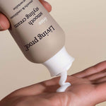 Living Proof No Frizz Smooth Styling Cream