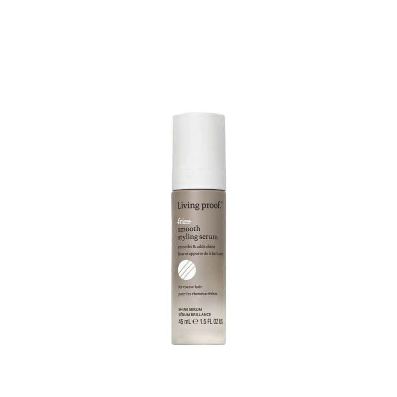 Living proof No Frizz Smooth Styling Serum