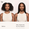 Living proof No Frizz Smooth Styling Serum