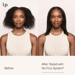Living proof No Frizz Smooth Styling Serum
