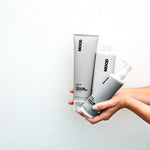 MOOD Keratin Shampoo