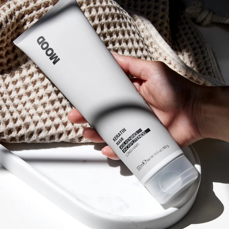 MOOD Keratin Mask
