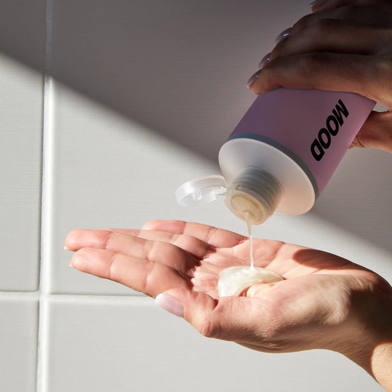 MOOD Color Protect Shampoo