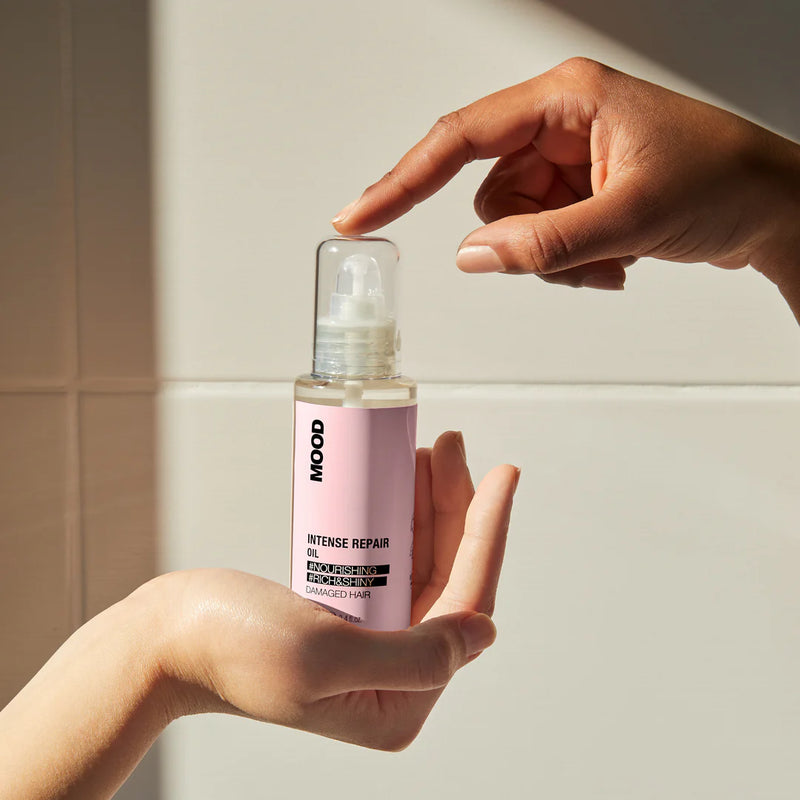 MOOD Intense Repair Oil