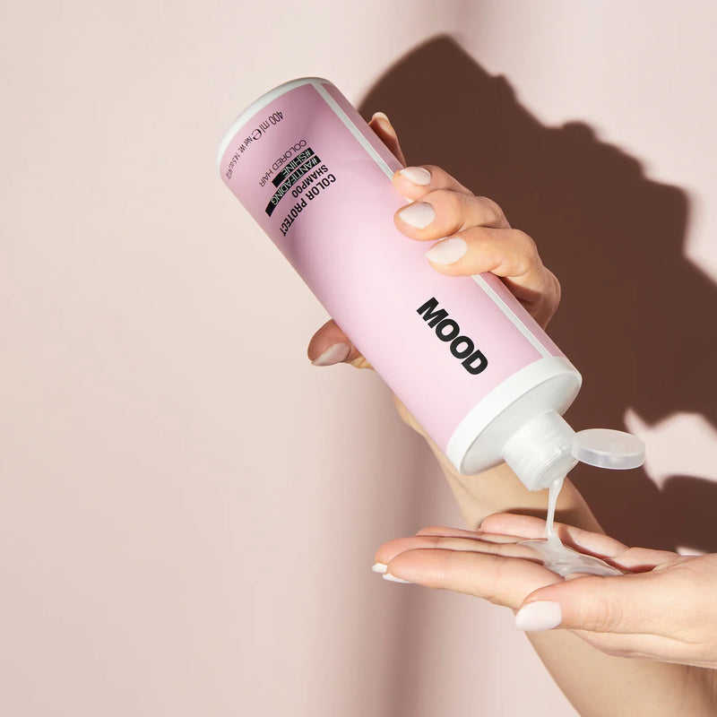 MOOD Color Protect Shampoo