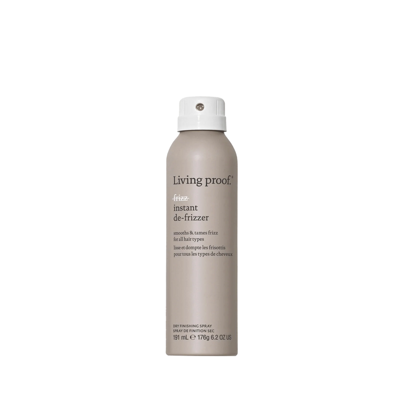 Living proof No Frizz Instant De-Frizzer