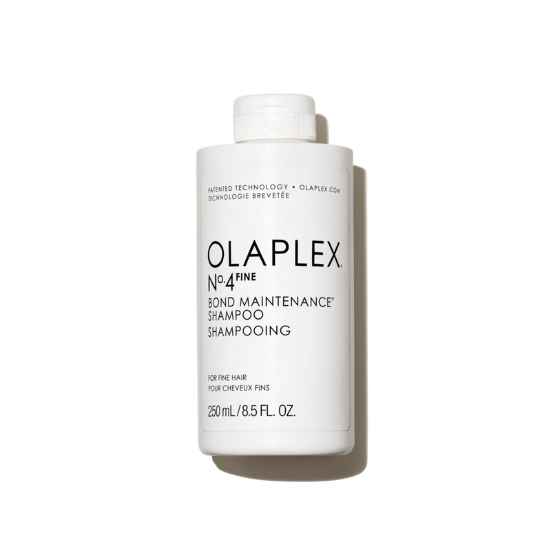 OLAPLEX #4 FINE Bond Maintenance Shampoo