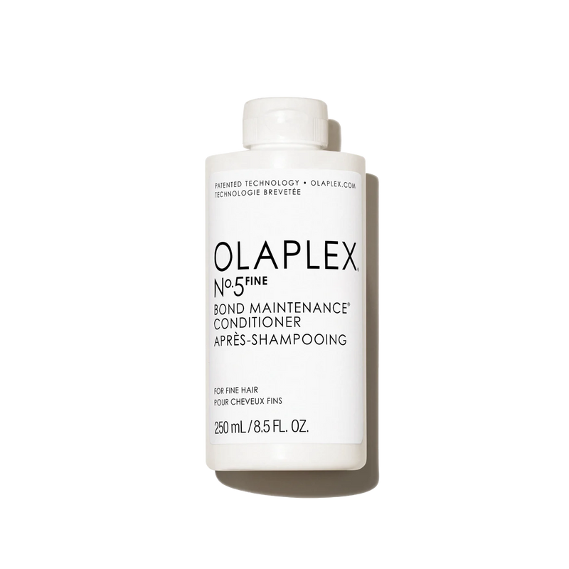 OLAPLEX #5 FINE Bond Maintenance Conditioner