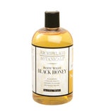 Archipelago Black Honey Body Wash