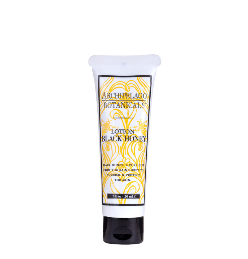 Archipelago Black Honey Lotion (Travel)