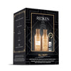 REDKEN HOLIDAY 2025 All-Soft (BOX SET)