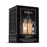 REDKEN HOLIDAY 2025 All-Soft (BOX SET)
