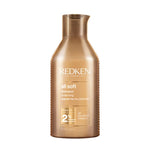 REDKEN HOLIDAY 2025 All-Soft (BOX SET)
