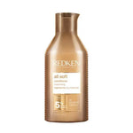 REDKEN HOLIDAY 2025 All-Soft (BOX SET)