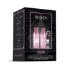 REDKEN HOLIDAY 2025 Volume Injection (BOX SET)