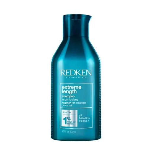 REDKEN HOLIDAY 2025 Extreme Length (BOX SET)