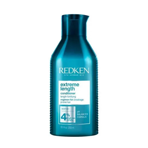 REDKEN HOLIDAY 2025 Extreme Length (BOX SET)