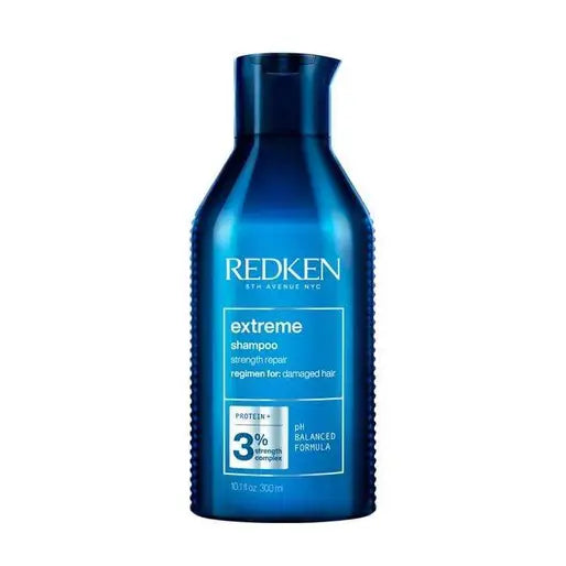 REDKEN HOLIDAY 2025 Extreme (BOX SET)