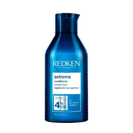 REDKEN HOLIDAY 2025 Extreme (BOX SET)