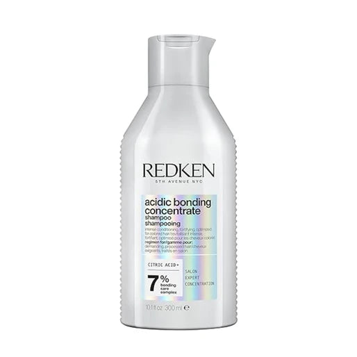 REDKEN HOLIDAY 2025 Acidic Bonding Concentrate (BOX SET)