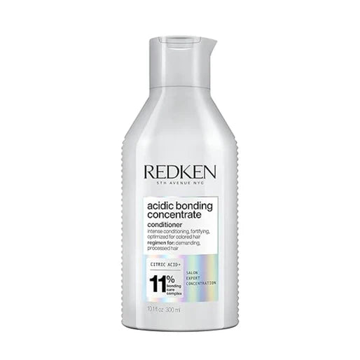 REDKEN HOLIDAY 2025 Acidic Bonding Concentrate (BOX SET)