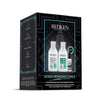 REDKEN HOLIDAY 2025 Acidic Bonding Curls (BOX SET)