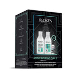REDKEN HOLIDAY 2025 Acidic Bonding Curls (BOX SET)