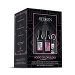 REDKEN HOLIDAY 2025 Acidic Color Gloss (BOX SET)