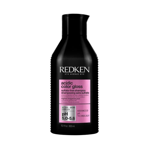 REDKEN HOLIDAY 2025 Acidic Color Gloss (BOX SET)