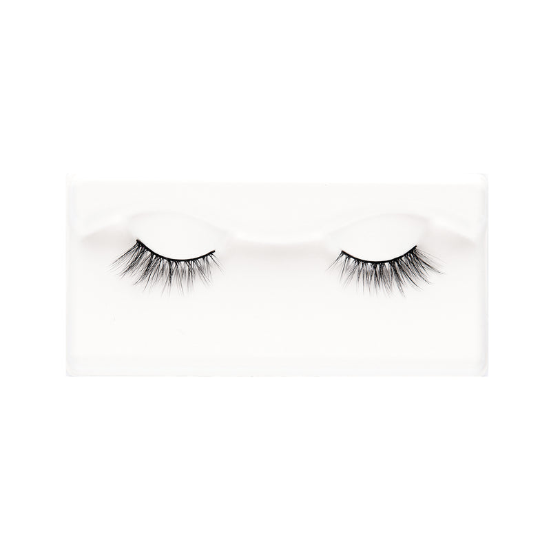 KASHA Lashes Something Sweet