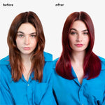 EVO FAB RED CONDITIONER