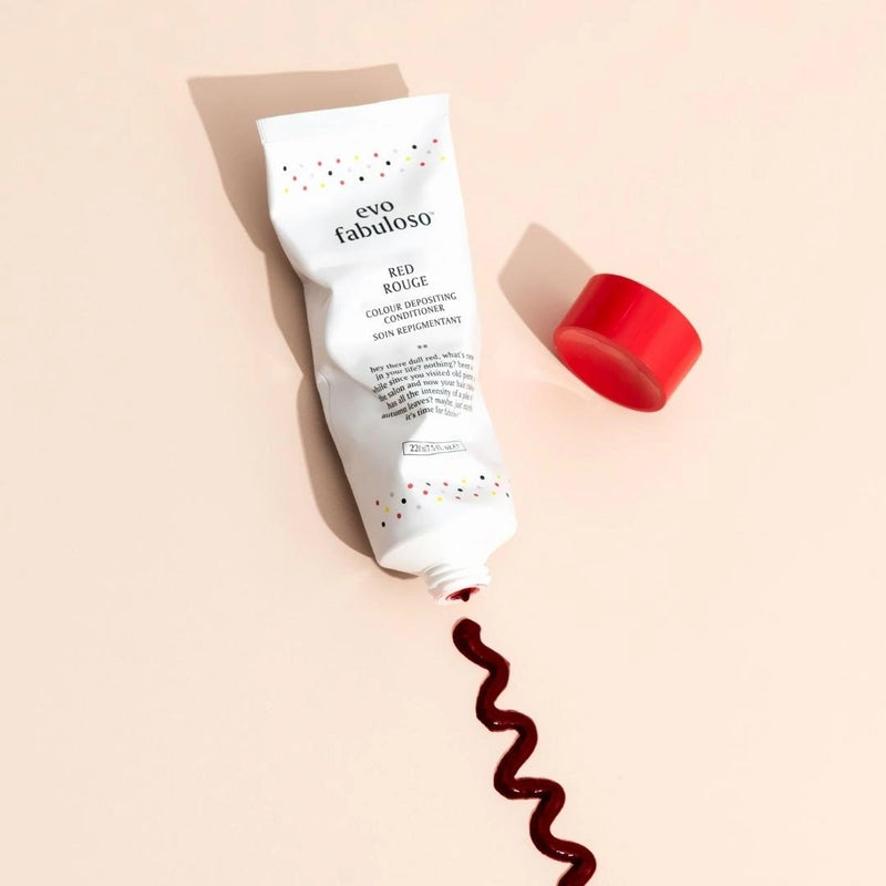 EVO FAB RED CONDITIONER
