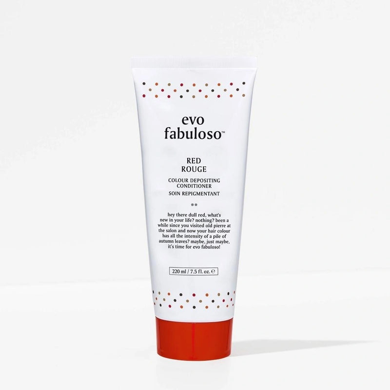 EVO FAB RED CONDITIONER