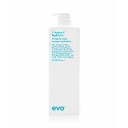 EVO The Great Hydrator Moisture Mask (Litre)