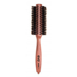 Evo Bruce Bristle Radial Brush (22mm)