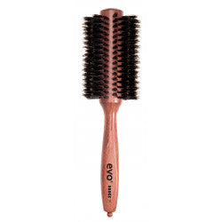 Evo Bruce Bristle Radial Brush (28mm)