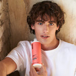 MOOD Dream Curls Shampoo