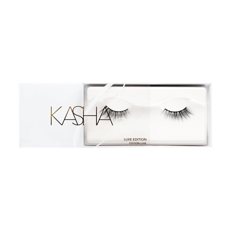 KASHA Lashes Something Sweet